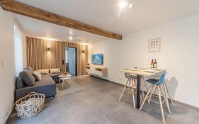Maison de vacance coosy - jardin clos - chien ok